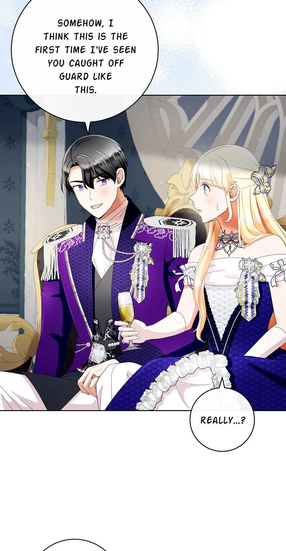 I Will Remove Them From My Life chapter 116 page 30