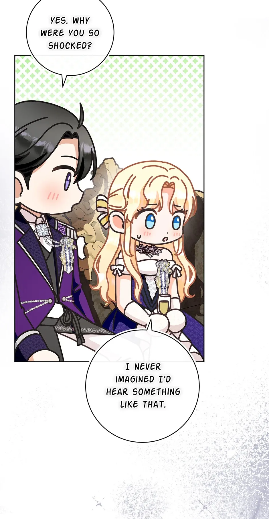 I Will Remove Them From My Life chapter 116 page 31