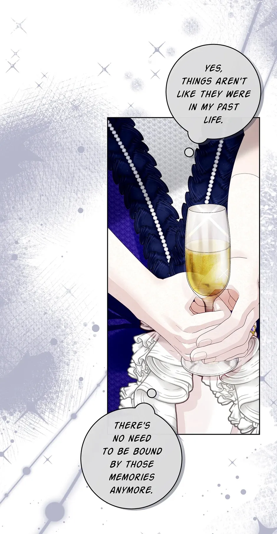 I Will Remove Them From My Life chapter 116 page 32