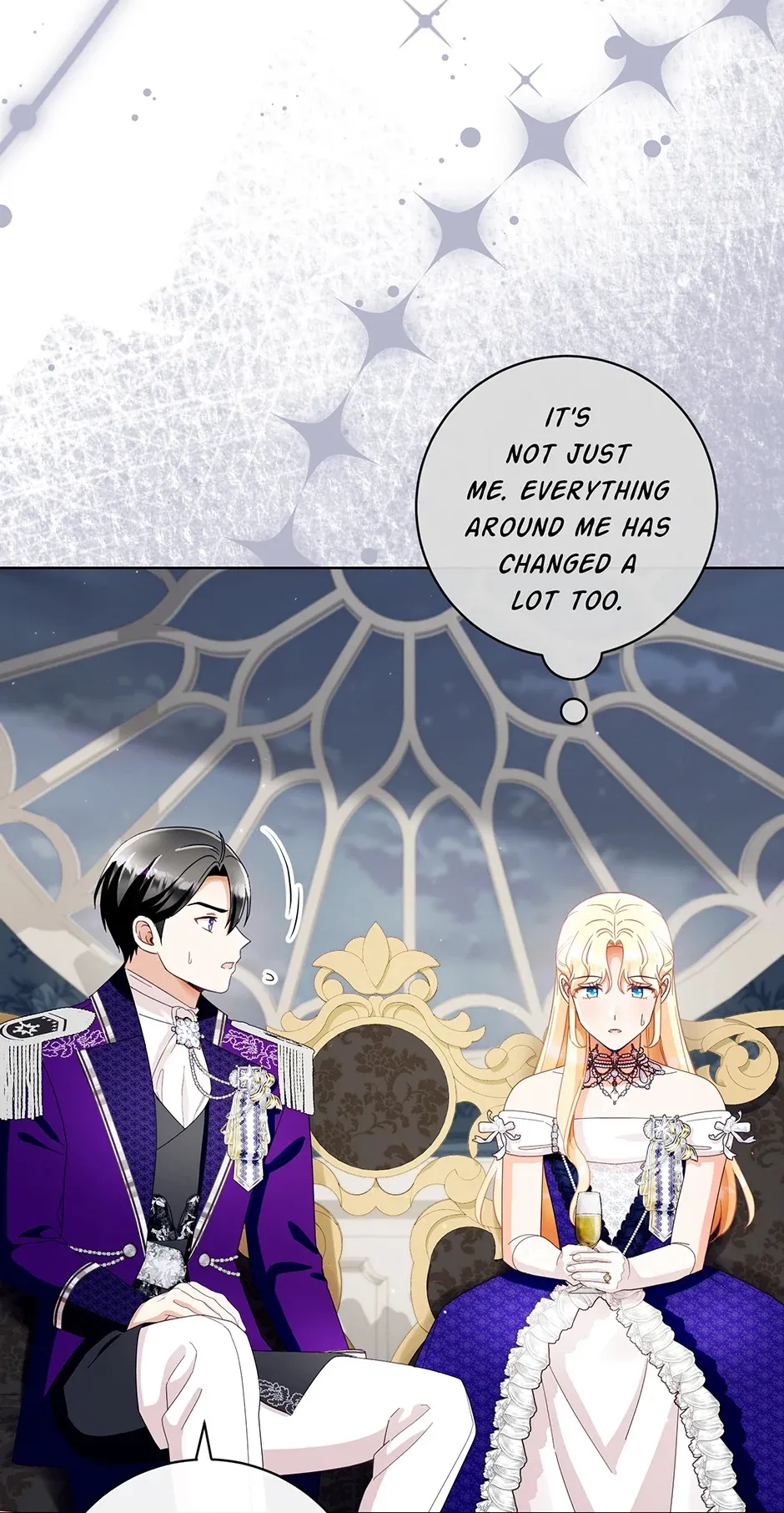 I Will Remove Them From My Life chapter 116 page 33