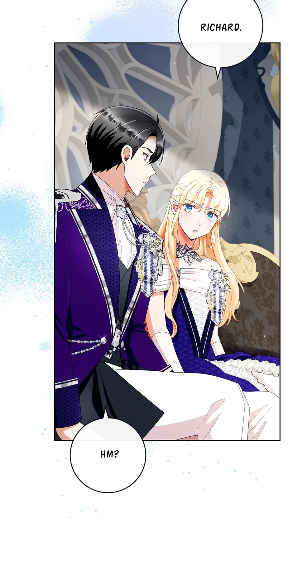 I Will Remove Them From My Life chapter 116 page 36