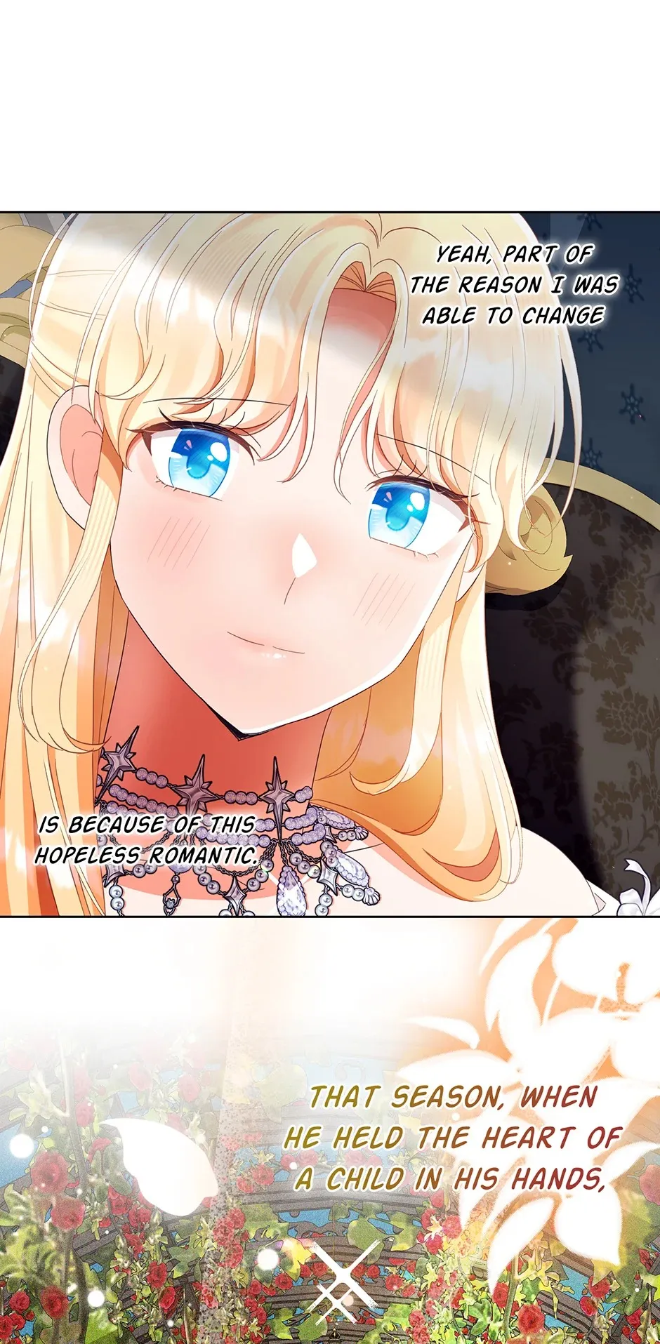 I Will Remove Them From My Life chapter 116 page 37
