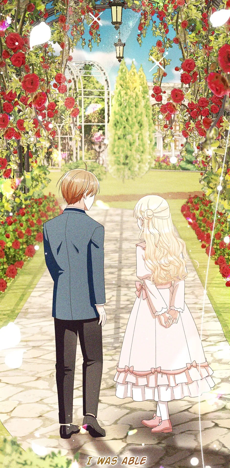 I Will Remove Them From My Life chapter 116 page 38