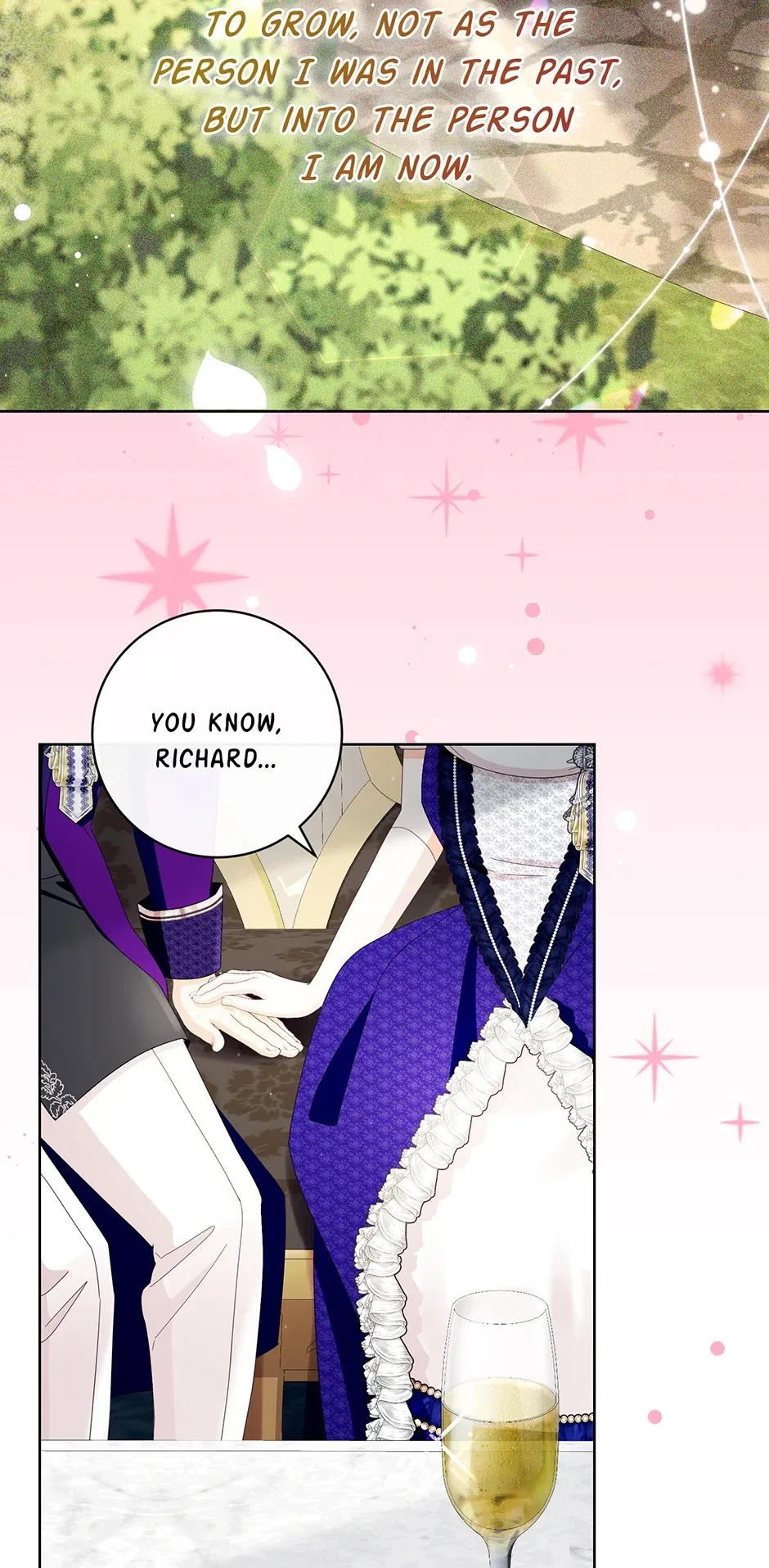 I Will Remove Them From My Life chapter 116 page 39