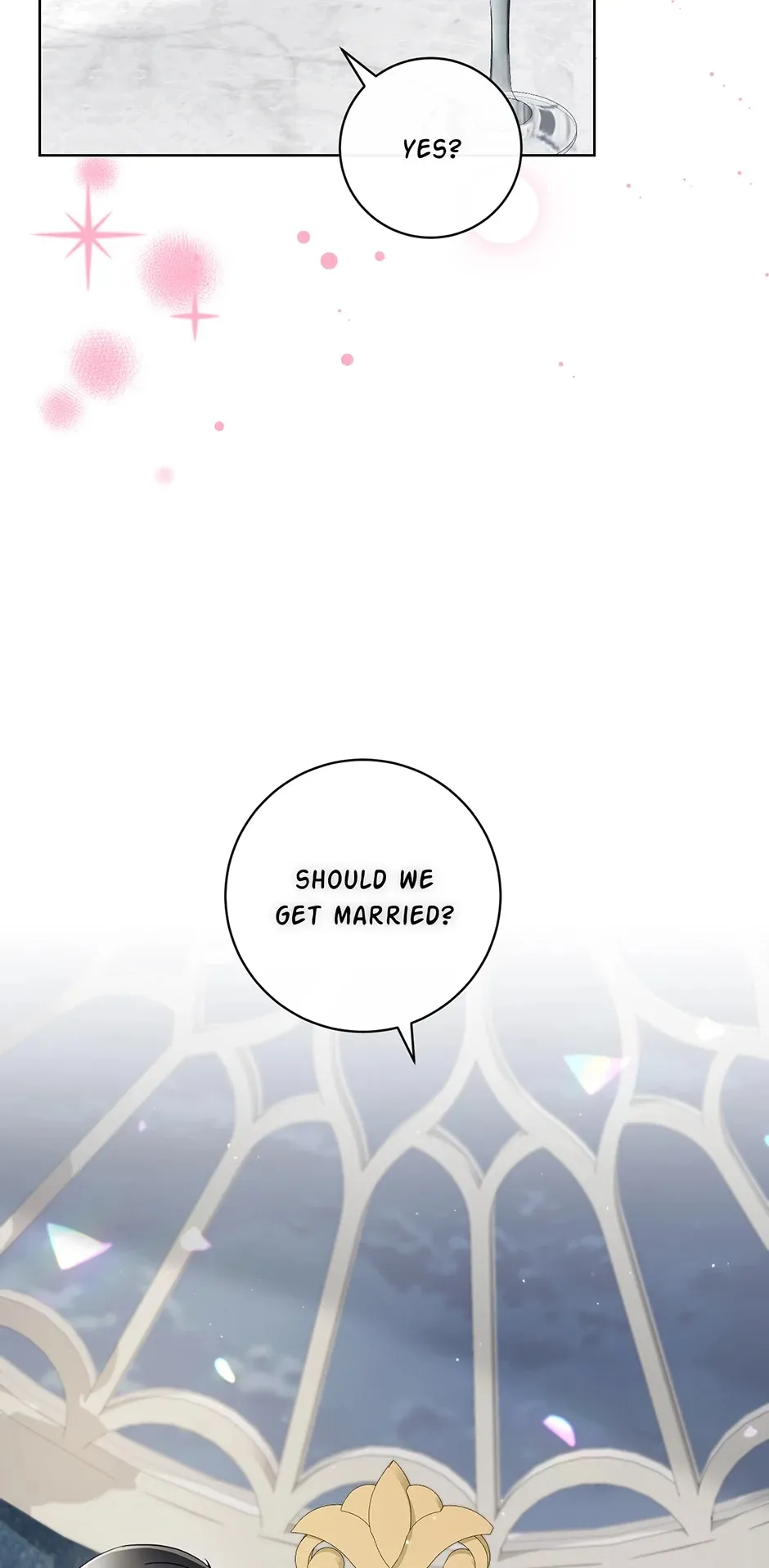I Will Remove Them From My Life chapter 116 page 40