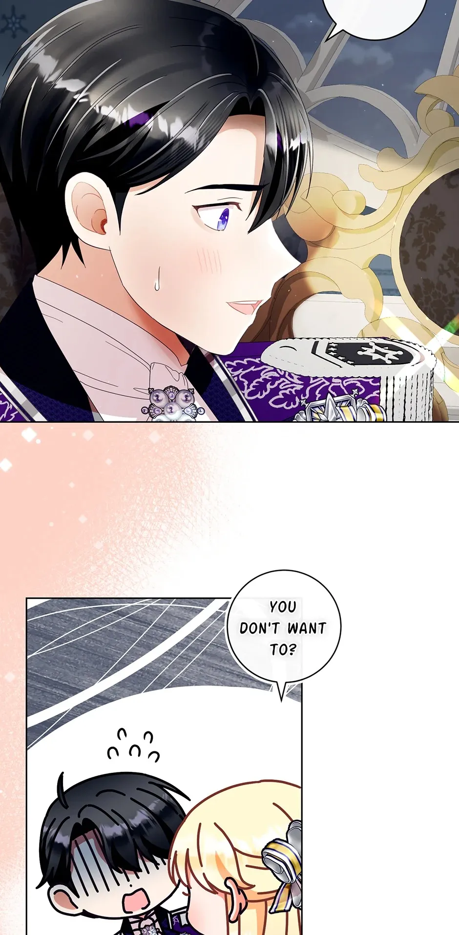 I Will Remove Them From My Life chapter 116 page 42