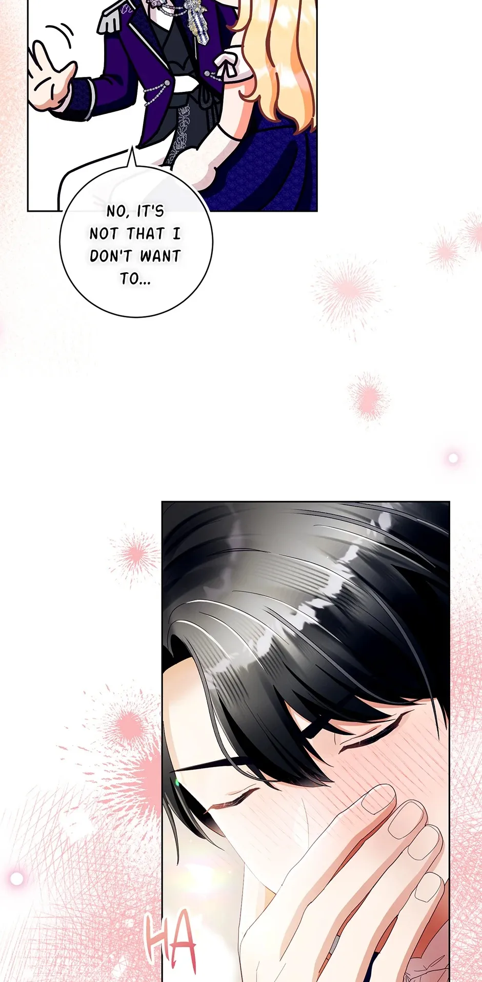 I Will Remove Them From My Life chapter 116 page 43