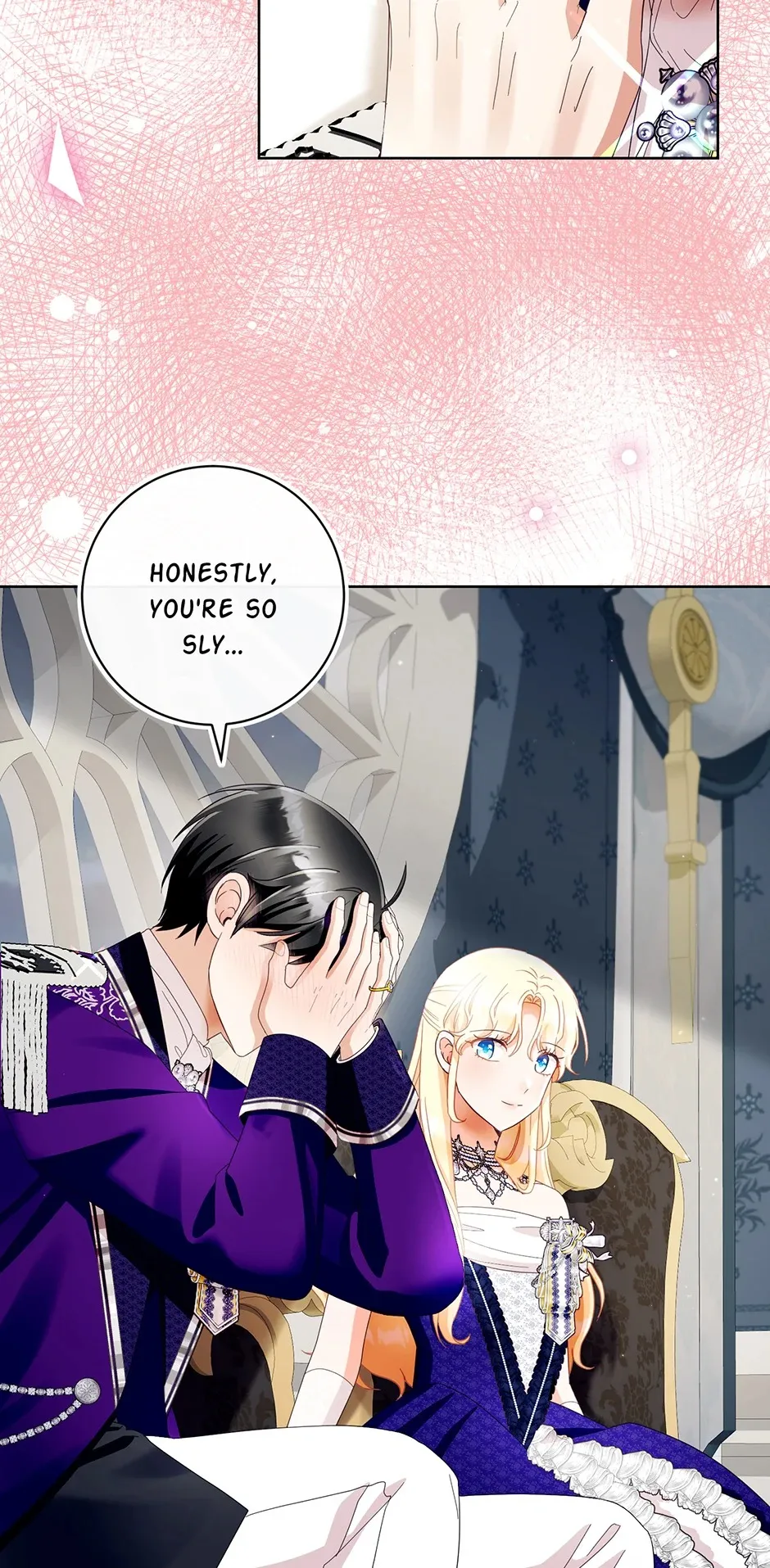 I Will Remove Them From My Life chapter 116 page 44