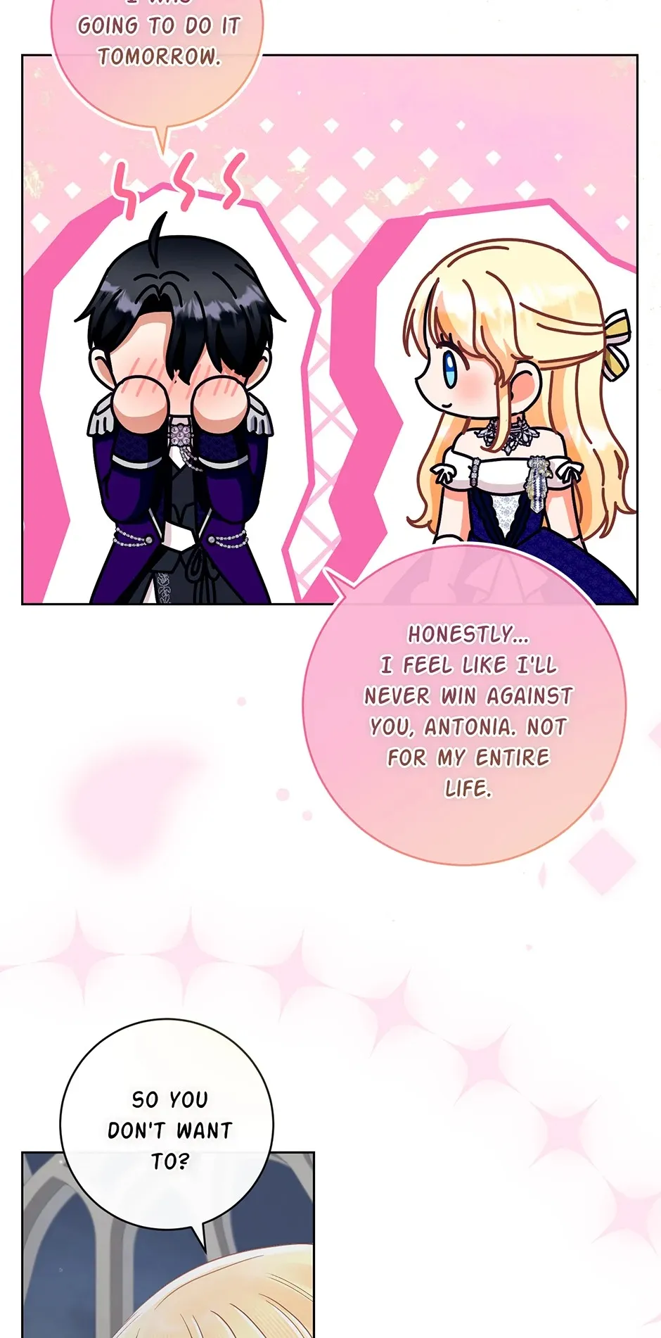 I Will Remove Them From My Life chapter 116 page 47
