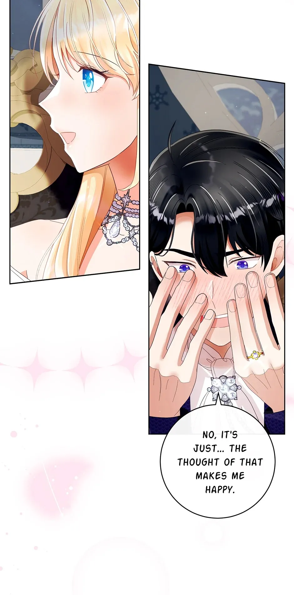 I Will Remove Them From My Life chapter 116 page 48