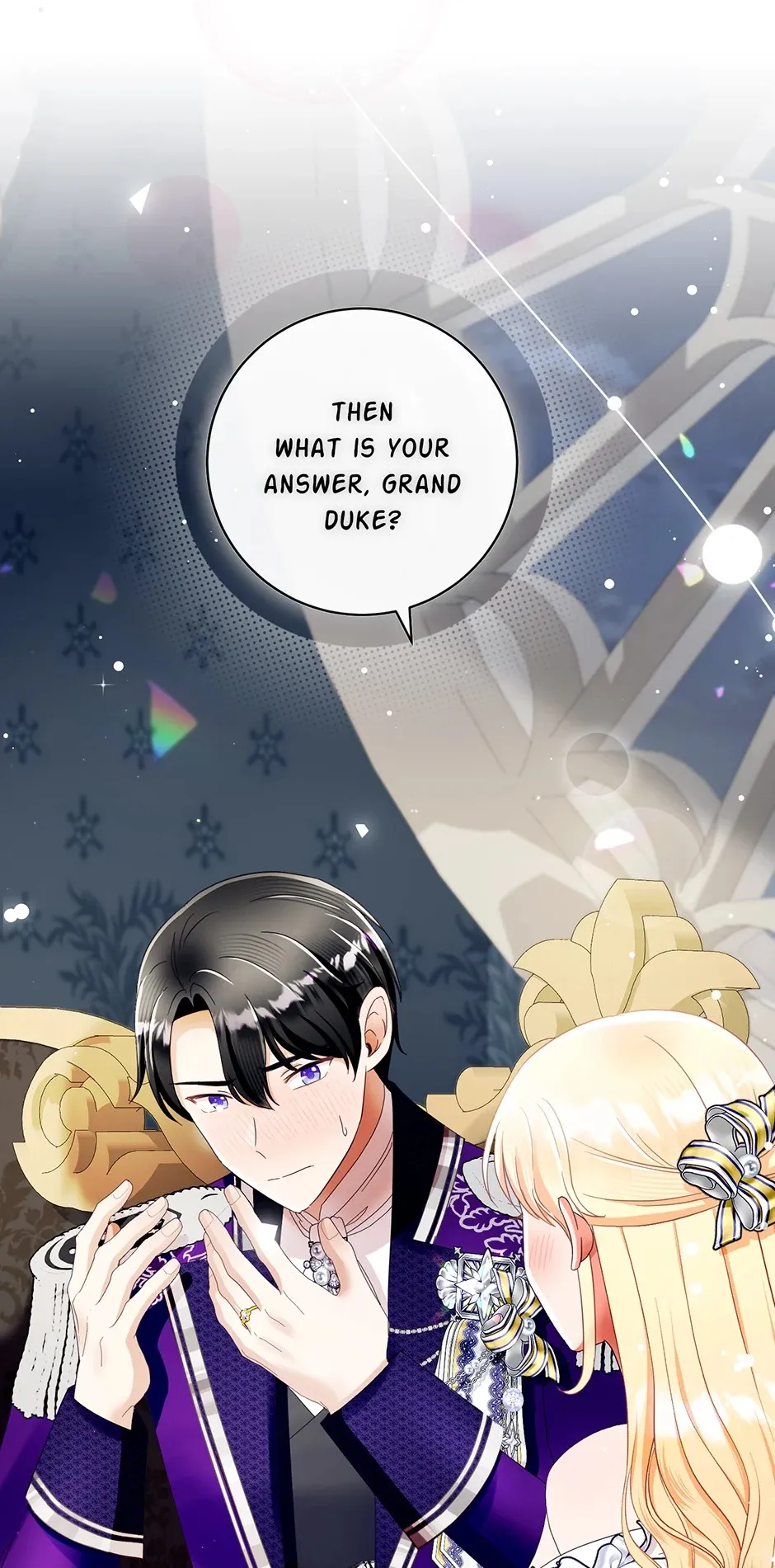I Will Remove Them From My Life chapter 116 page 49
