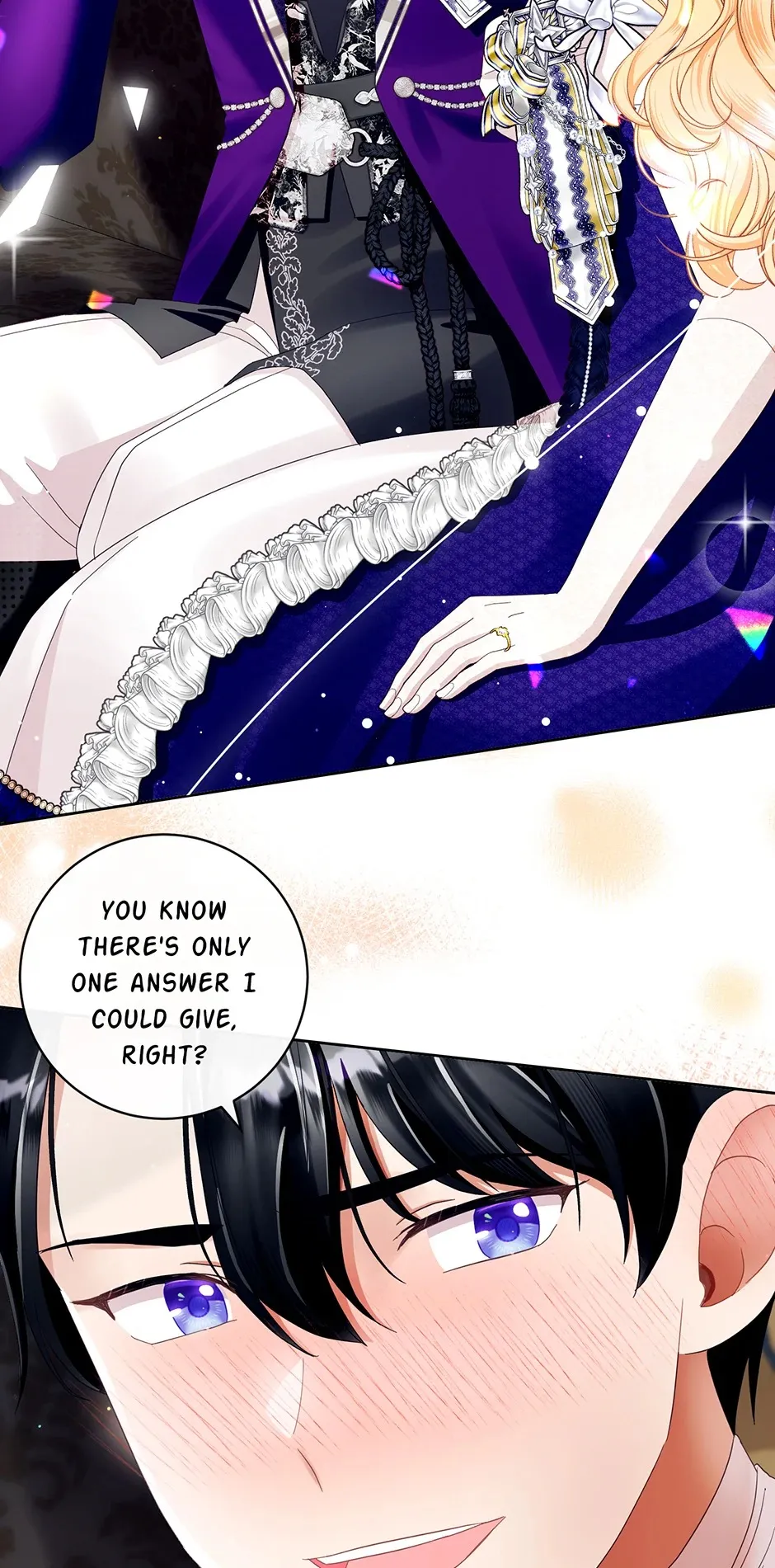 I Will Remove Them From My Life chapter 116 page 50