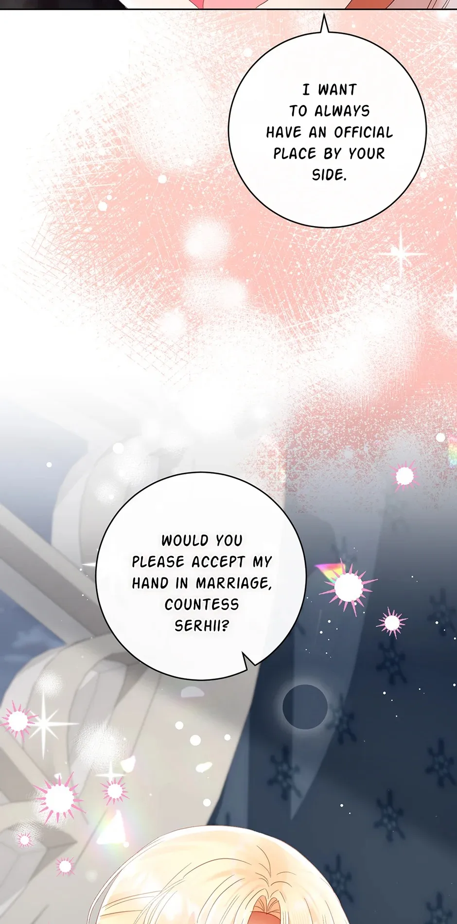 I Will Remove Them From My Life chapter 116 page 51