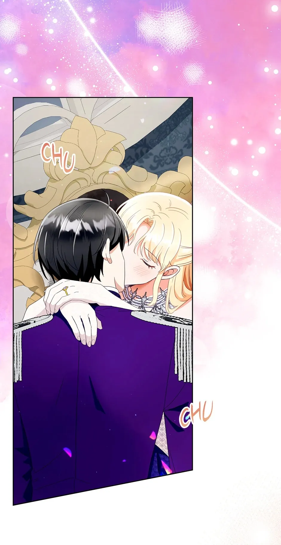 I Will Remove Them From My Life chapter 116 page 56