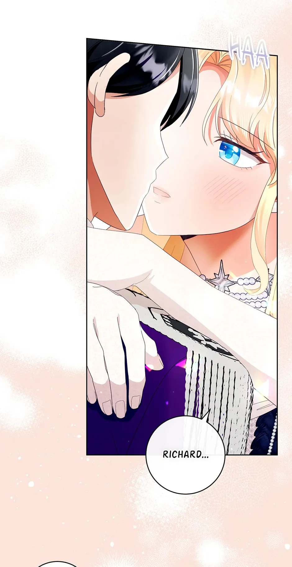 I Will Remove Them From My Life chapter 116 page 57
