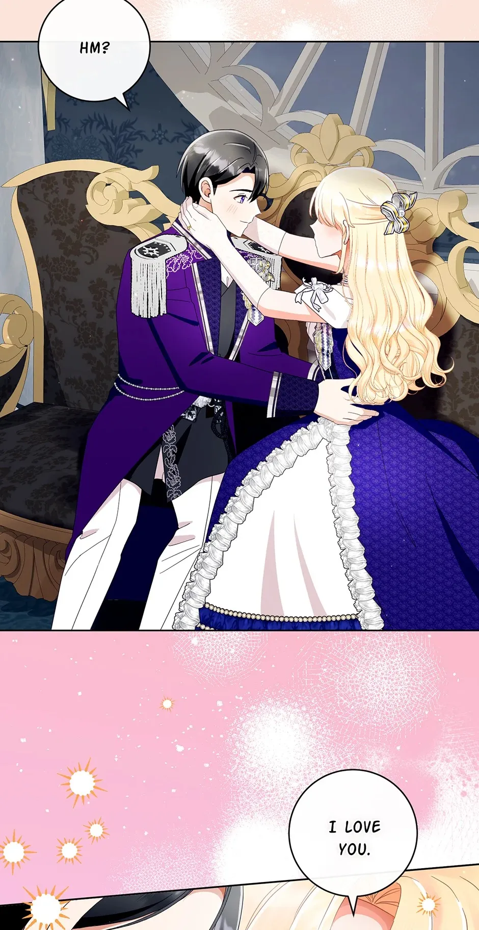 I Will Remove Them From My Life chapter 116 page 58