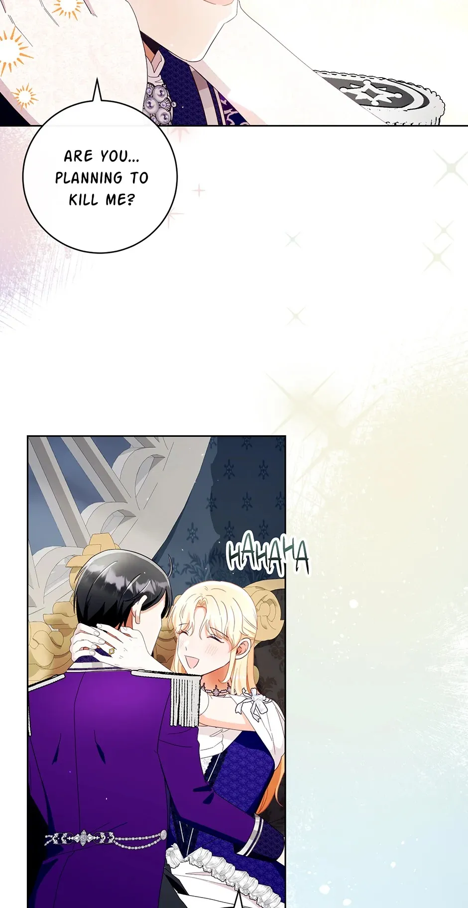 I Will Remove Them From My Life chapter 116 page 60