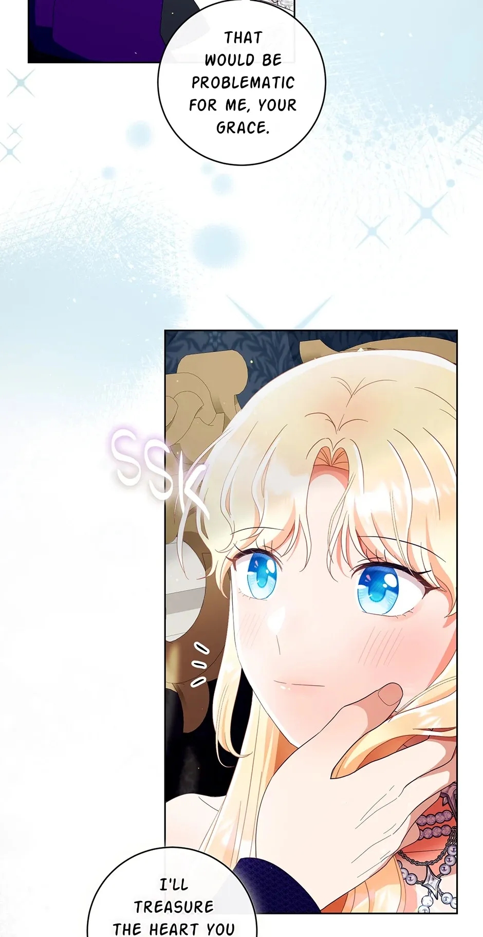 I Will Remove Them From My Life chapter 116 page 61
