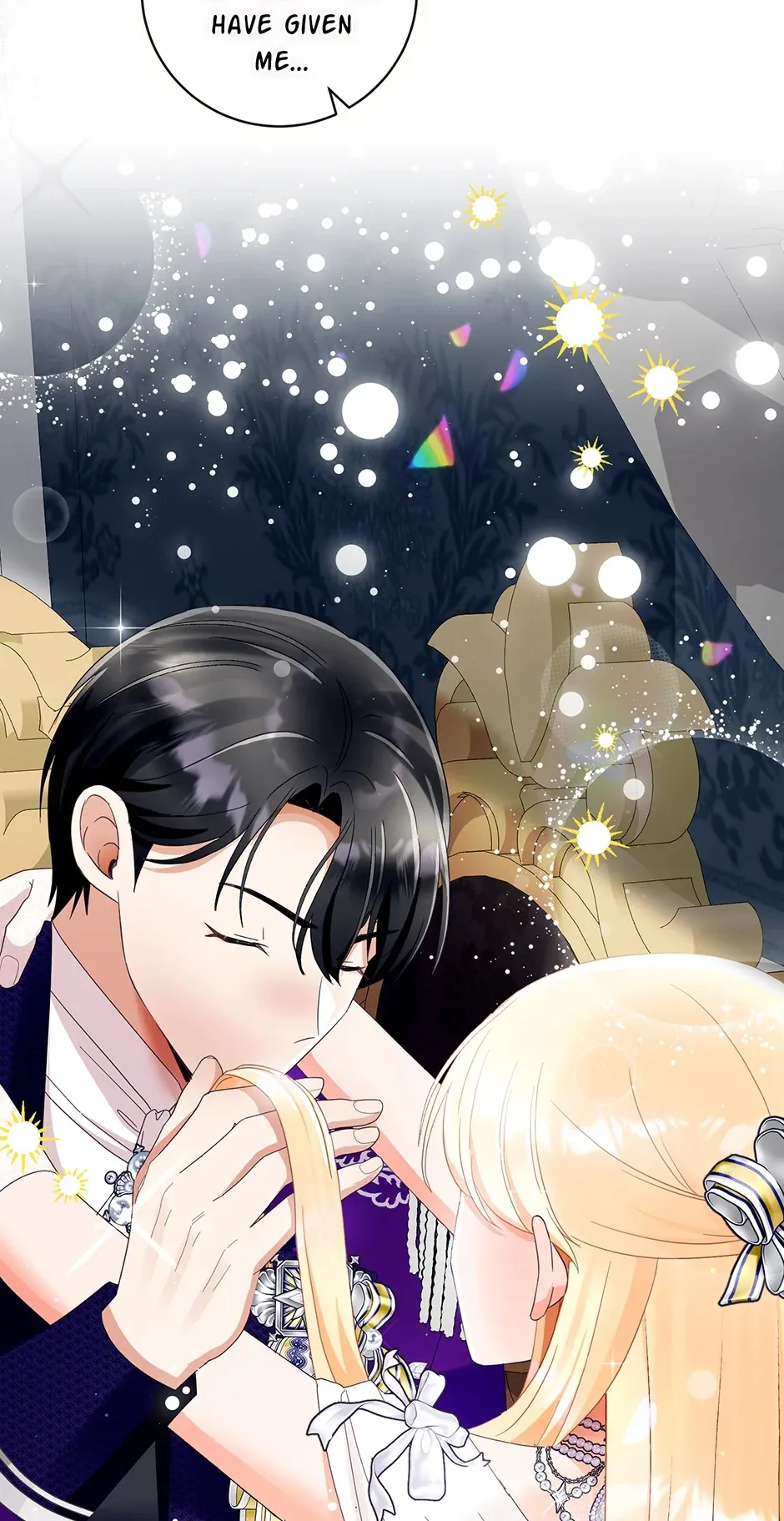 I Will Remove Them From My Life chapter 116 page 62