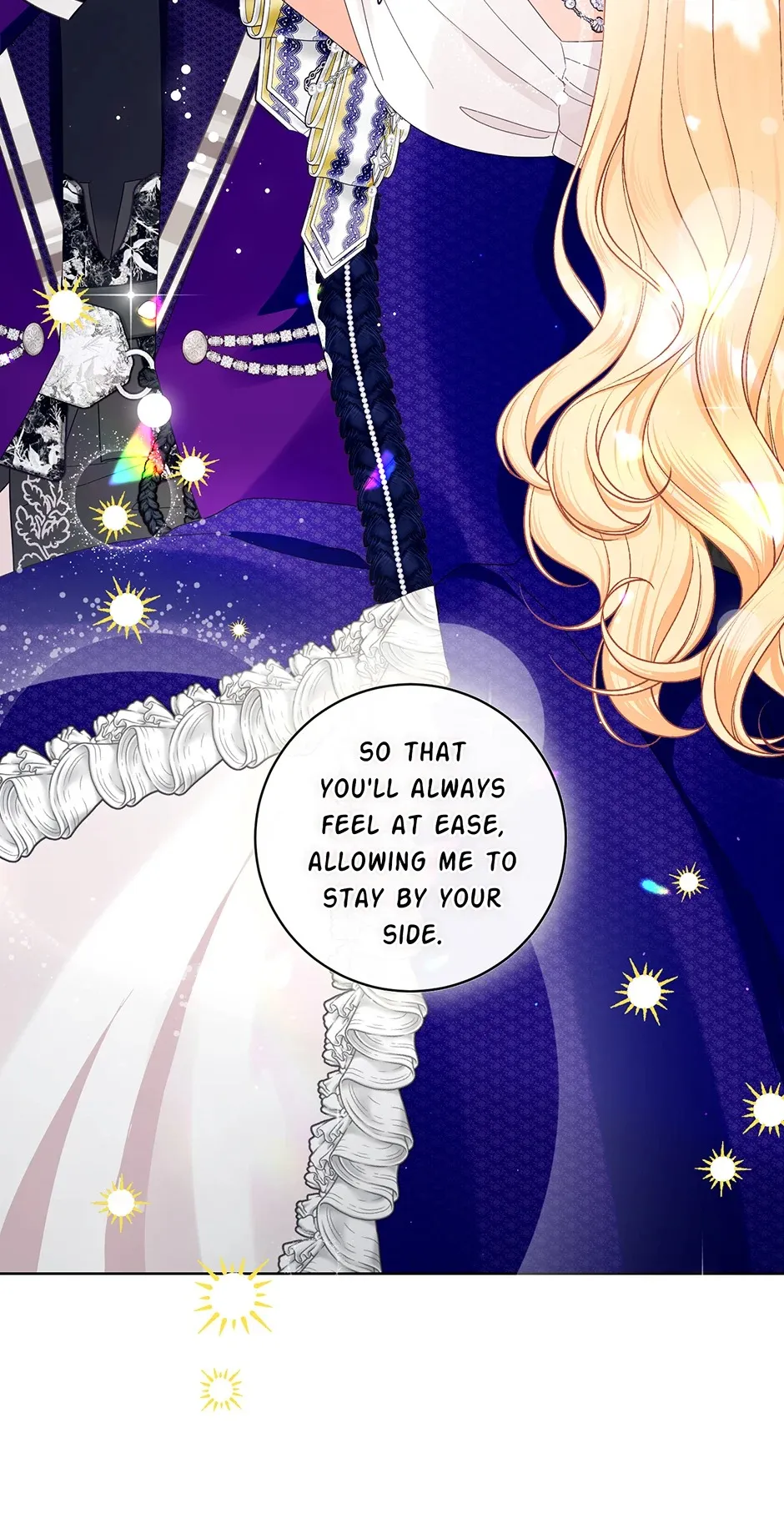 I Will Remove Them From My Life chapter 116 page 63