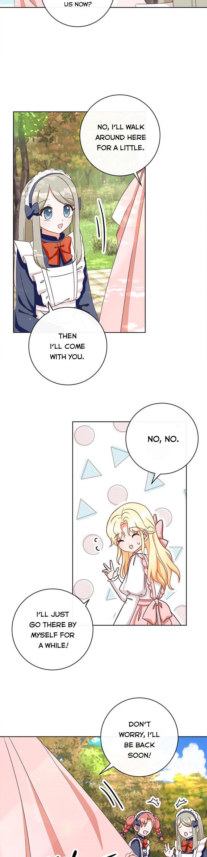I Will Remove Them From My Life chapter 12 page 3