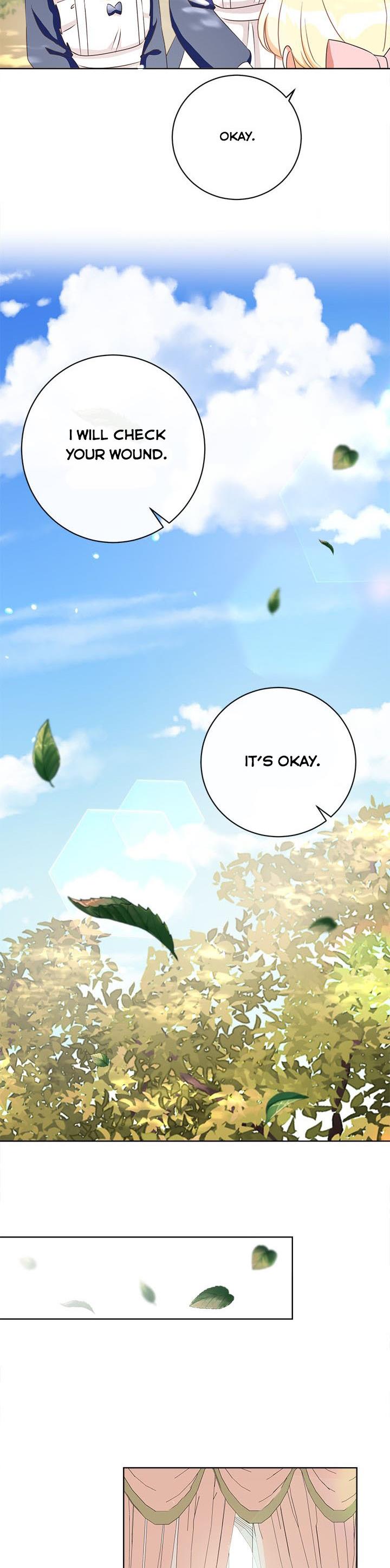 I Will Remove Them From My Life chapter 13 page 16