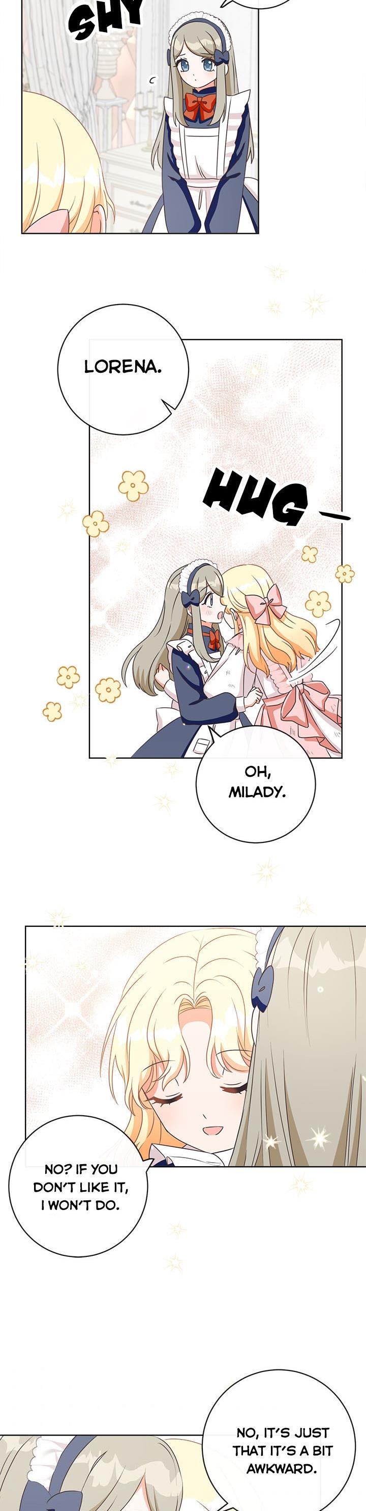 I Will Remove Them From My Life chapter 13 page 24