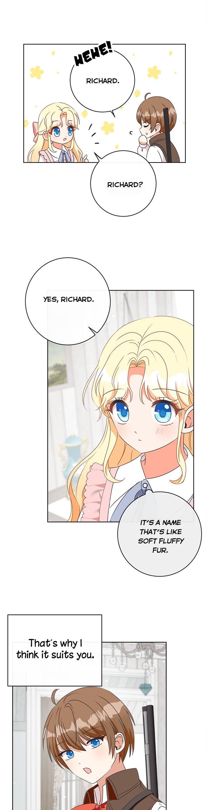 I Will Remove Them From My Life chapter 13 page 10