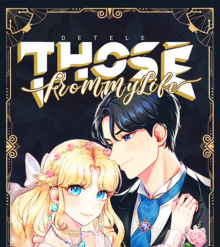I Will Remove Them From My Life chapter 16 page 1