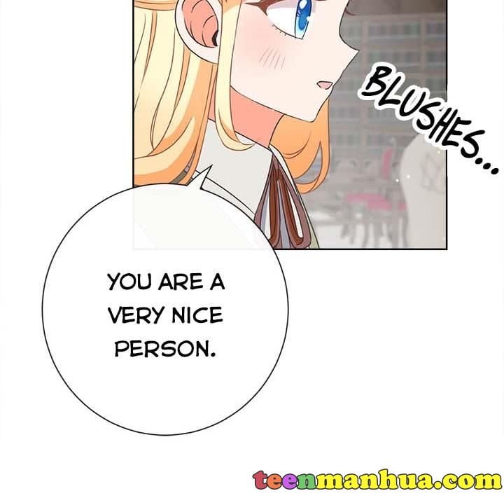 I Will Remove Them From My Life chapter 16 page 72