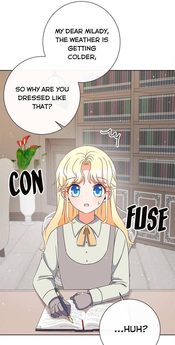 I Will Remove Them From My Life chapter 17 page 3