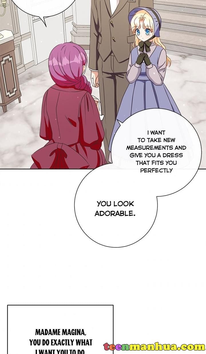 I Will Remove Them From My Life chapter 18 page 4