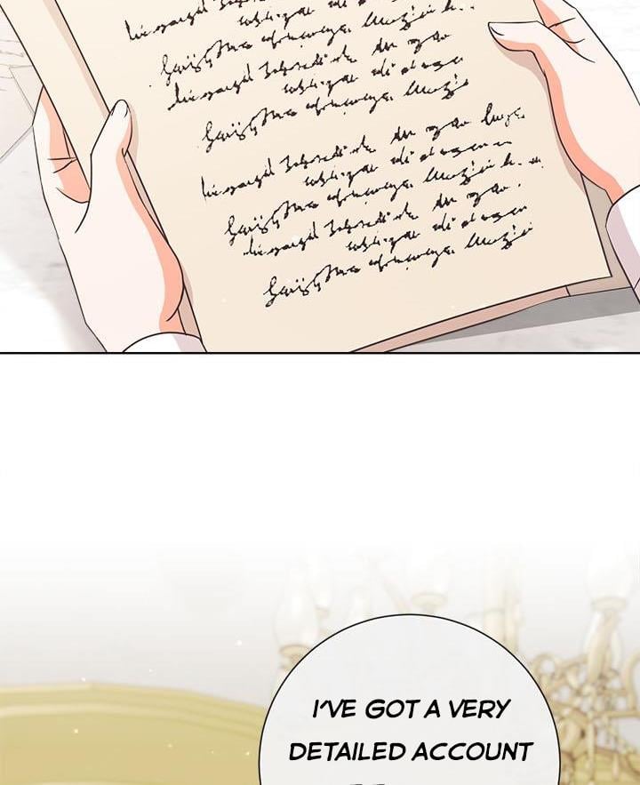 I Will Remove Them From My Life chapter 19 page 3