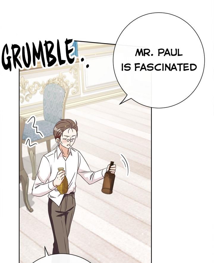 I Will Remove Them From My Life chapter 19 page 46