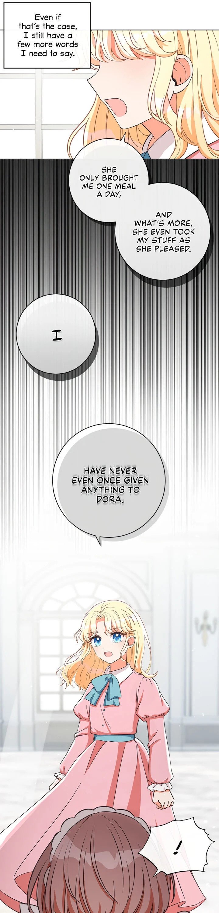 I Will Remove Them From My Life chapter 2 page 12