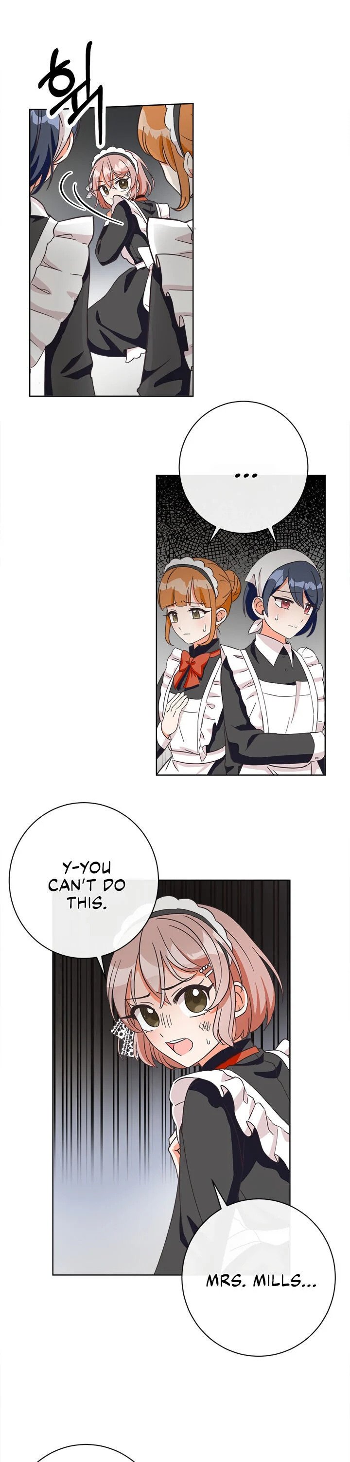 I Will Remove Them From My Life chapter 2 page 14