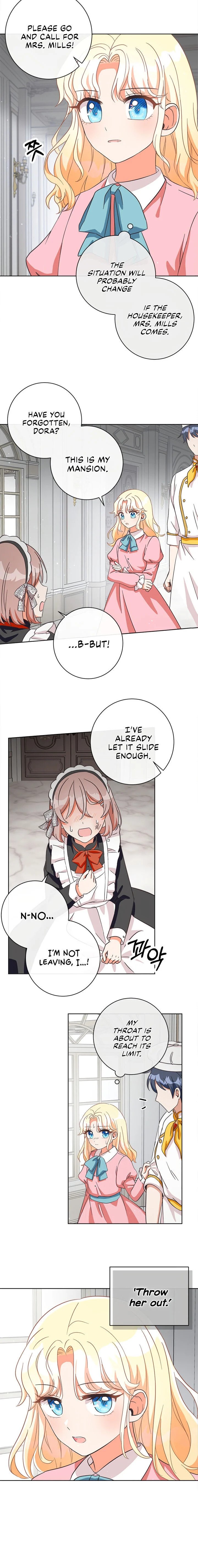 I Will Remove Them From My Life chapter 2 page 15