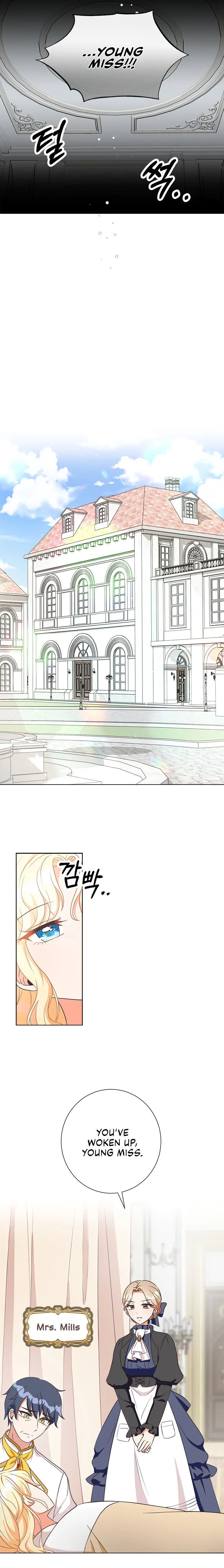 I Will Remove Them From My Life chapter 2 page 20