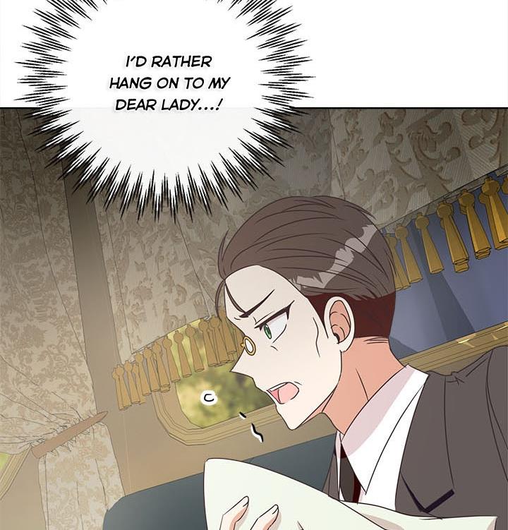 I Will Remove Them From My Life chapter 20 page 117