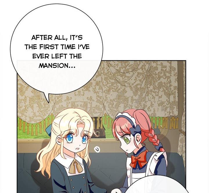 I Will Remove Them From My Life chapter 20 page 46