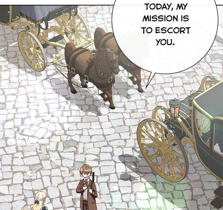 I Will Remove Them From My Life chapter 20 page 8