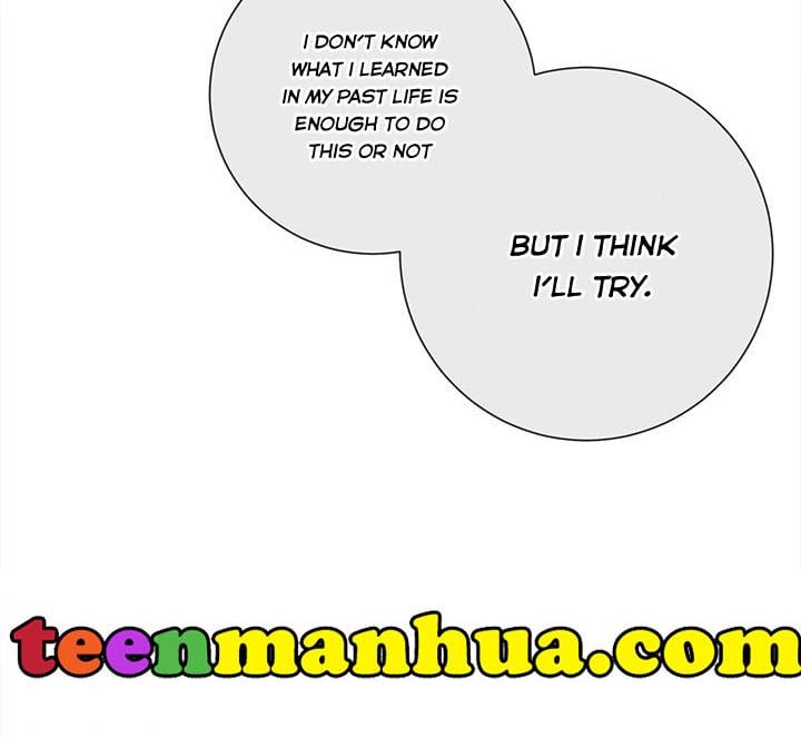 I Will Remove Them From My Life chapter 20 page 84