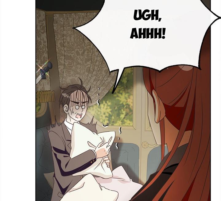 I Will Remove Them From My Life chapter 21 page 11