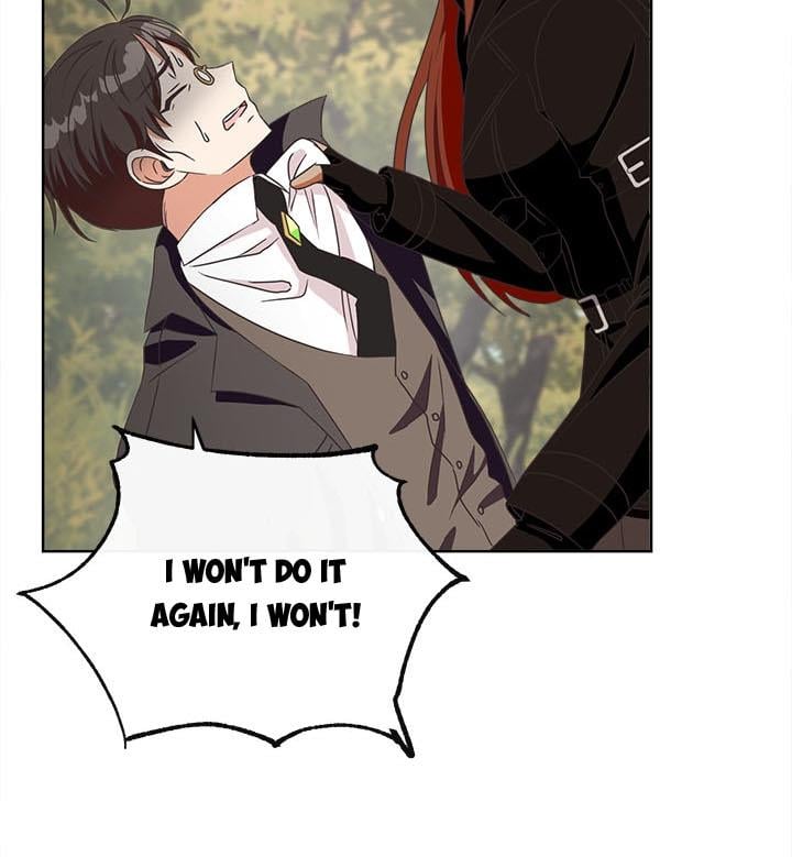 I Will Remove Them From My Life chapter 21 page 103