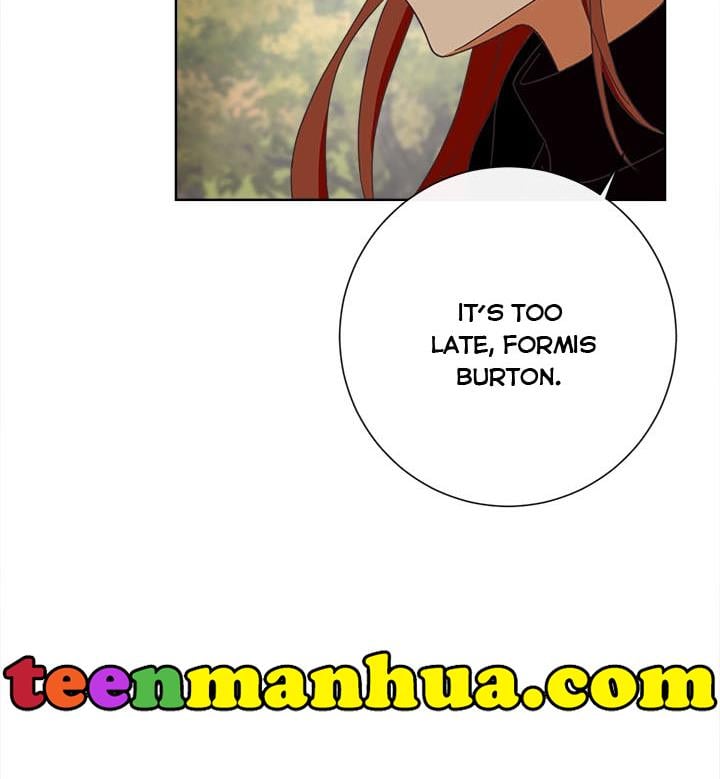 I Will Remove Them From My Life chapter 21 page 105
