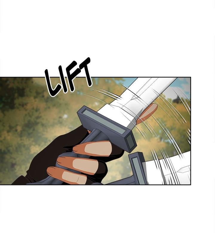 I Will Remove Them From My Life chapter 21 page 106