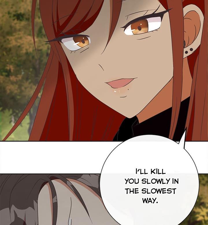 I Will Remove Them From My Life chapter 21 page 110