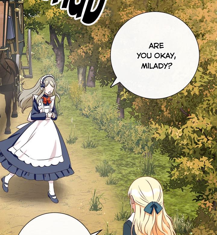 I Will Remove Them From My Life chapter 21 page 116