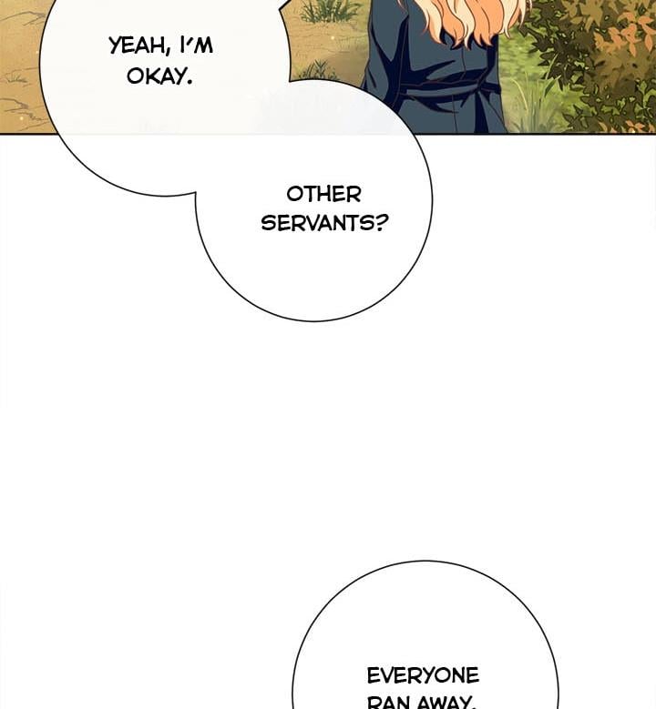 I Will Remove Them From My Life chapter 21 page 117