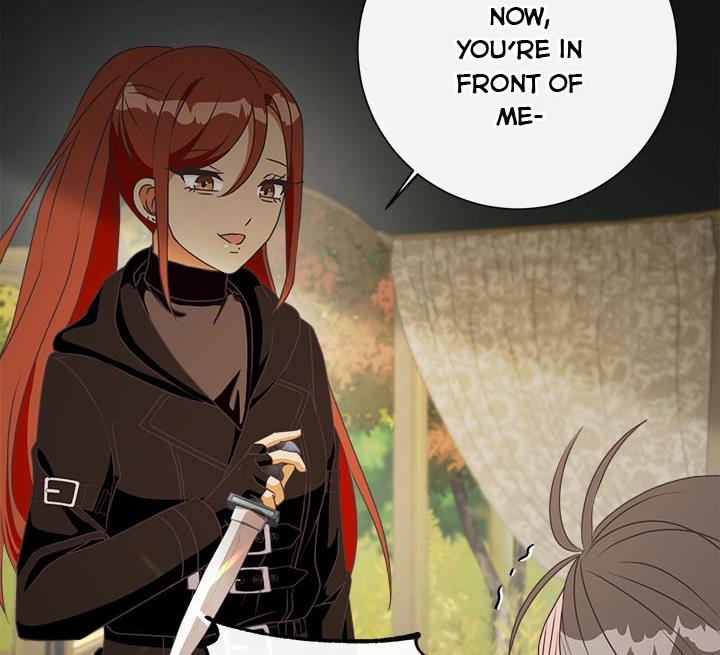 I Will Remove Them From My Life chapter 21 page 13